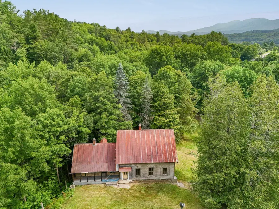 3267 Crossett Hill Road, Duxbury, VT 05676 - #2