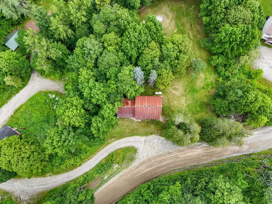 3267 Crossett Hill Road, Duxbury, VT 05676 - #3