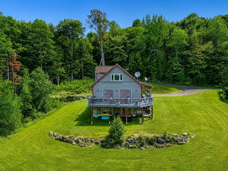 212 Boulder Drive, Derby, VT 05829 - #2