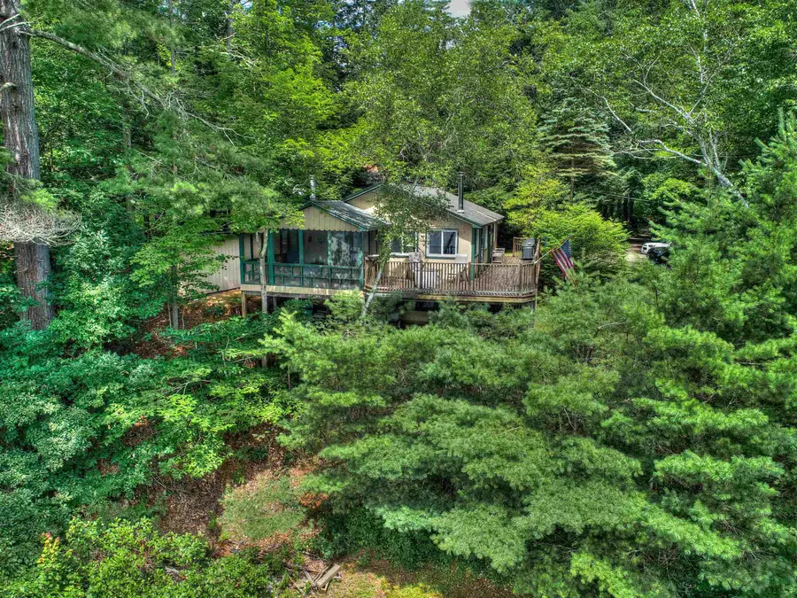 418 Forest Lake Road, Winchester, NH 03470 - #2