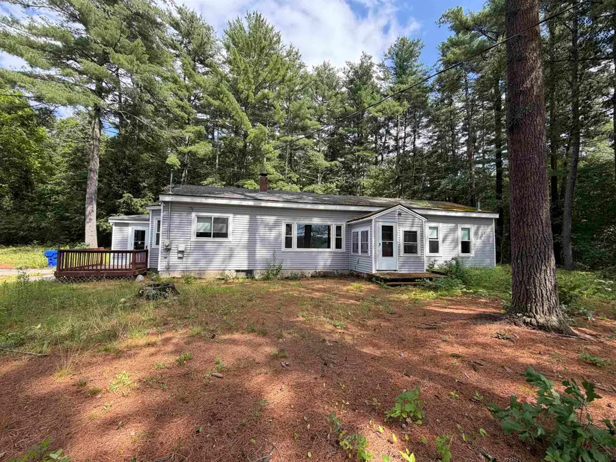 301 Webster Street, Hudson, NH 03051 - #3