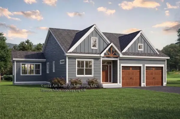 Homesite 2 Winni Farm Road, Gilford, NH 03249