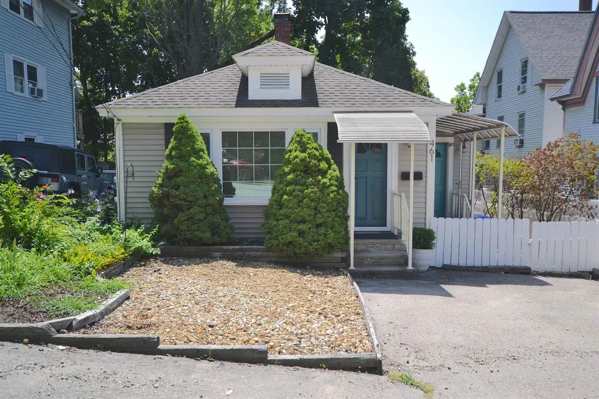 461 Manchester Street, Manchester, NH 03103 - #1