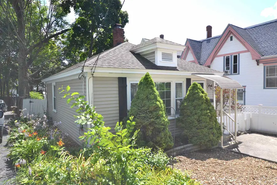 461 Manchester Street, Manchester, NH 03103 - #2
