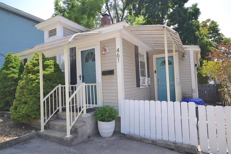 461 Manchester Street, Manchester, NH 03103 - #3