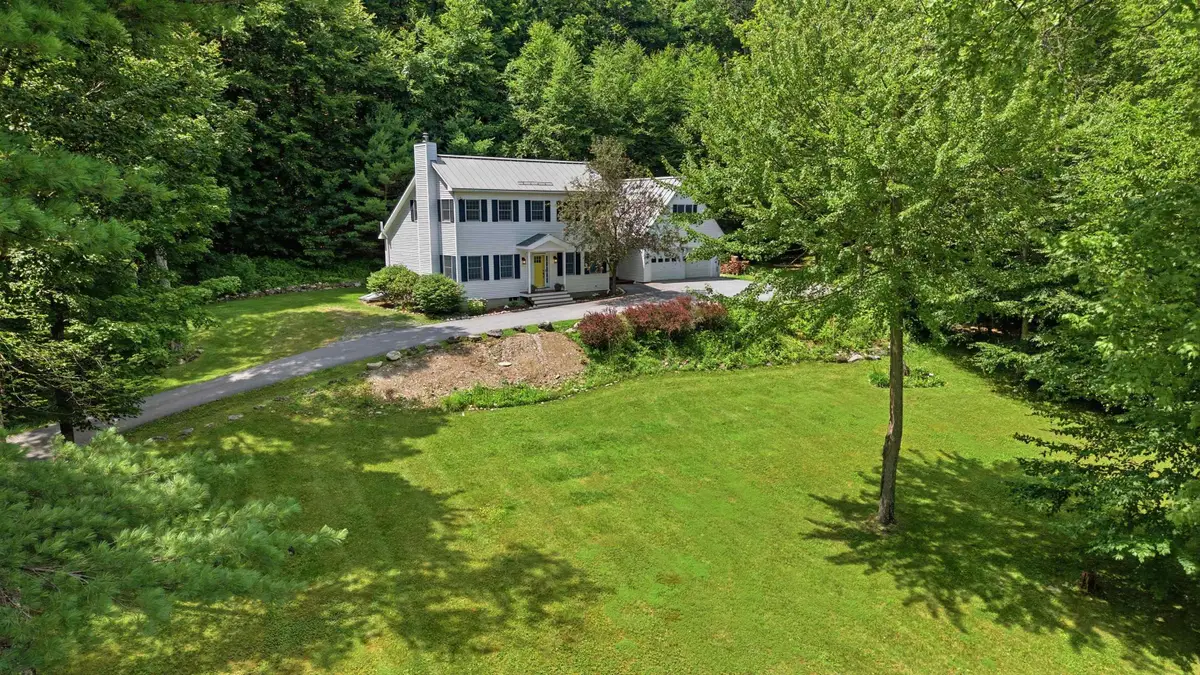 386 Farm Road, Arlington, VT 05250 - #1