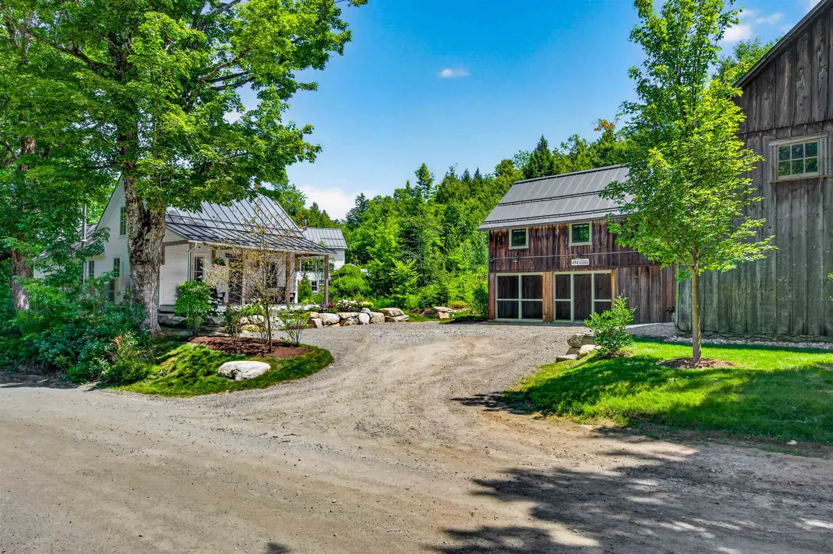 494-498 Goodaleville Road, Jamaica, VT 05343 - #1