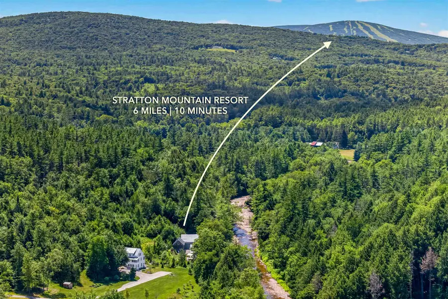 494-498 Goodaleville Road, Jamaica, VT 05343 - #2