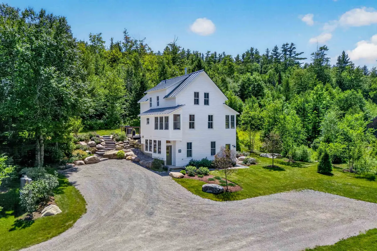 564 Goodaleville Road, Jamaica, VT 05343 - #1
