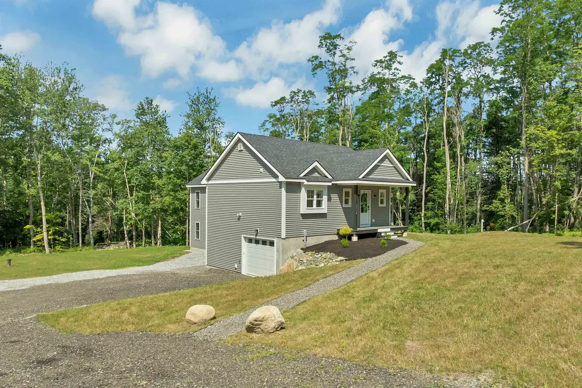 3114 Parade Road, Laconia, NH 03246 - #1