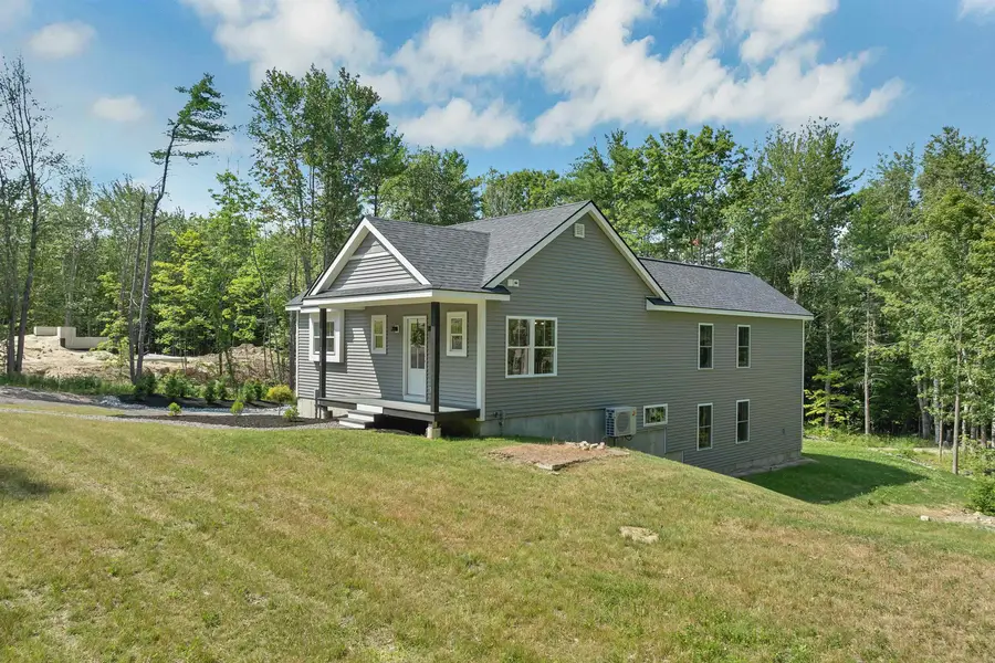 3114 Parade Road, Laconia, NH 03246 - #2