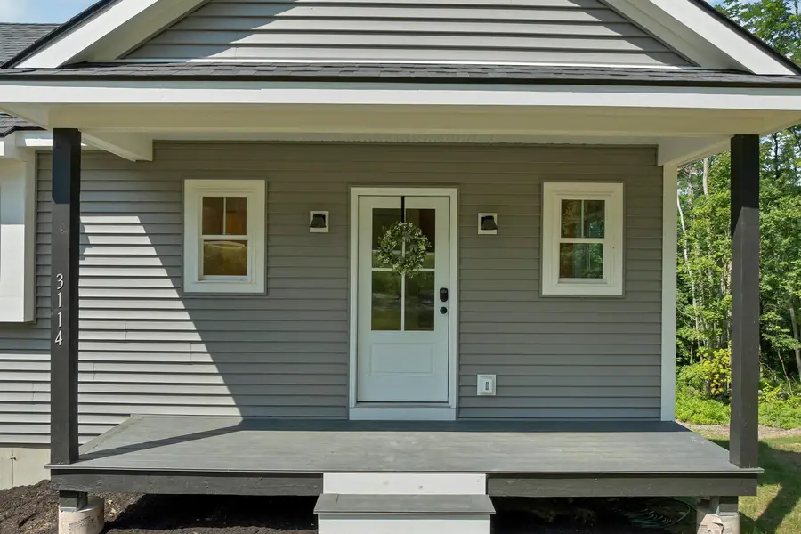 3114 Parade Road, Laconia, NH 03246 - #3