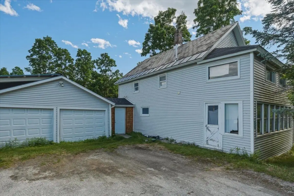 258 Buttolph Road, Shoreham, VT 05770 - #1