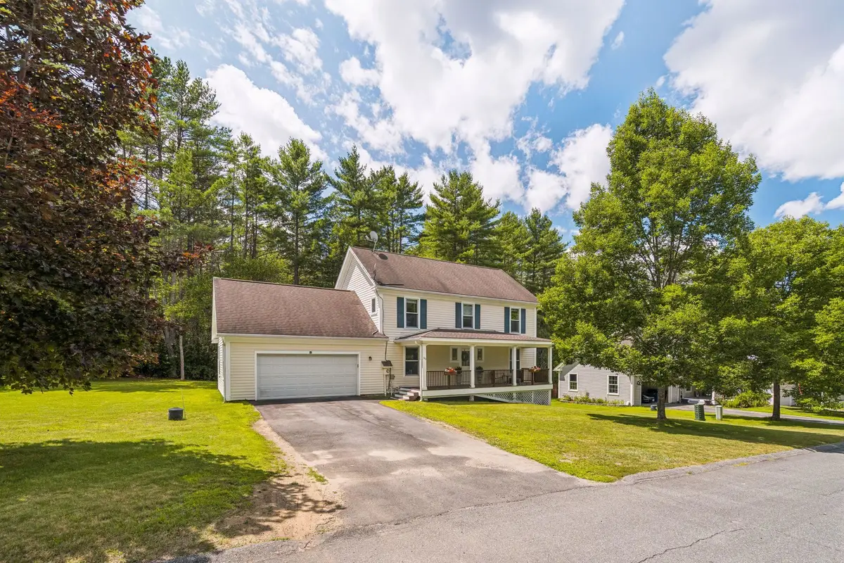 40 Camp Brook Common, Hanover, NH 03755 - #1