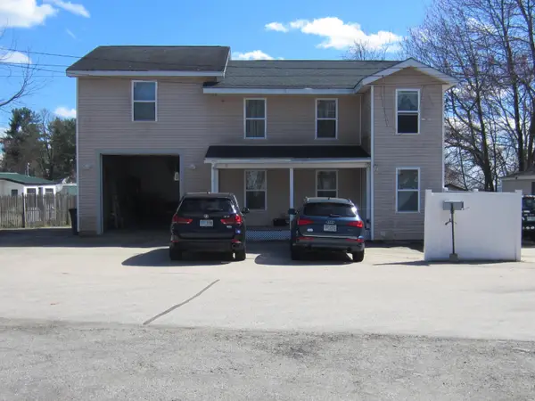 5 Howard Street, Pembroke, NH 03275