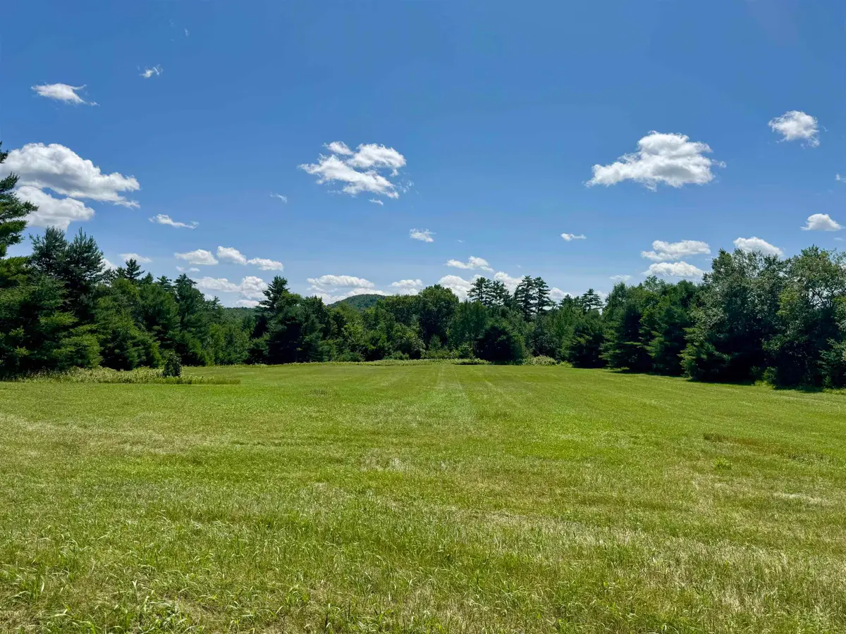 0 Cemetery Road, Haverhill, NH 03765 - #1