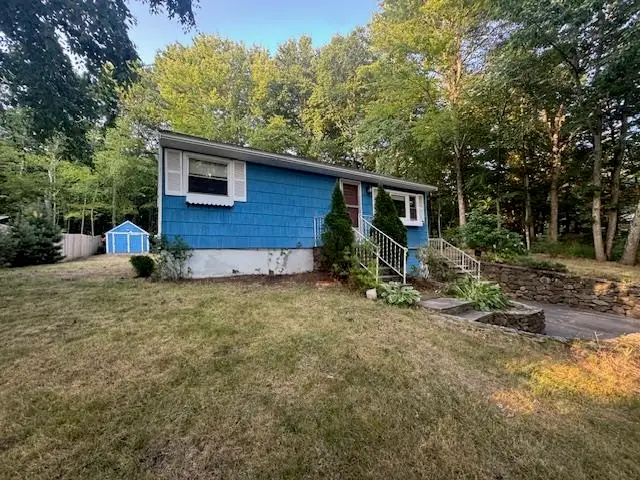 65 Langford Road, Raymond, NH 03077 - #2
