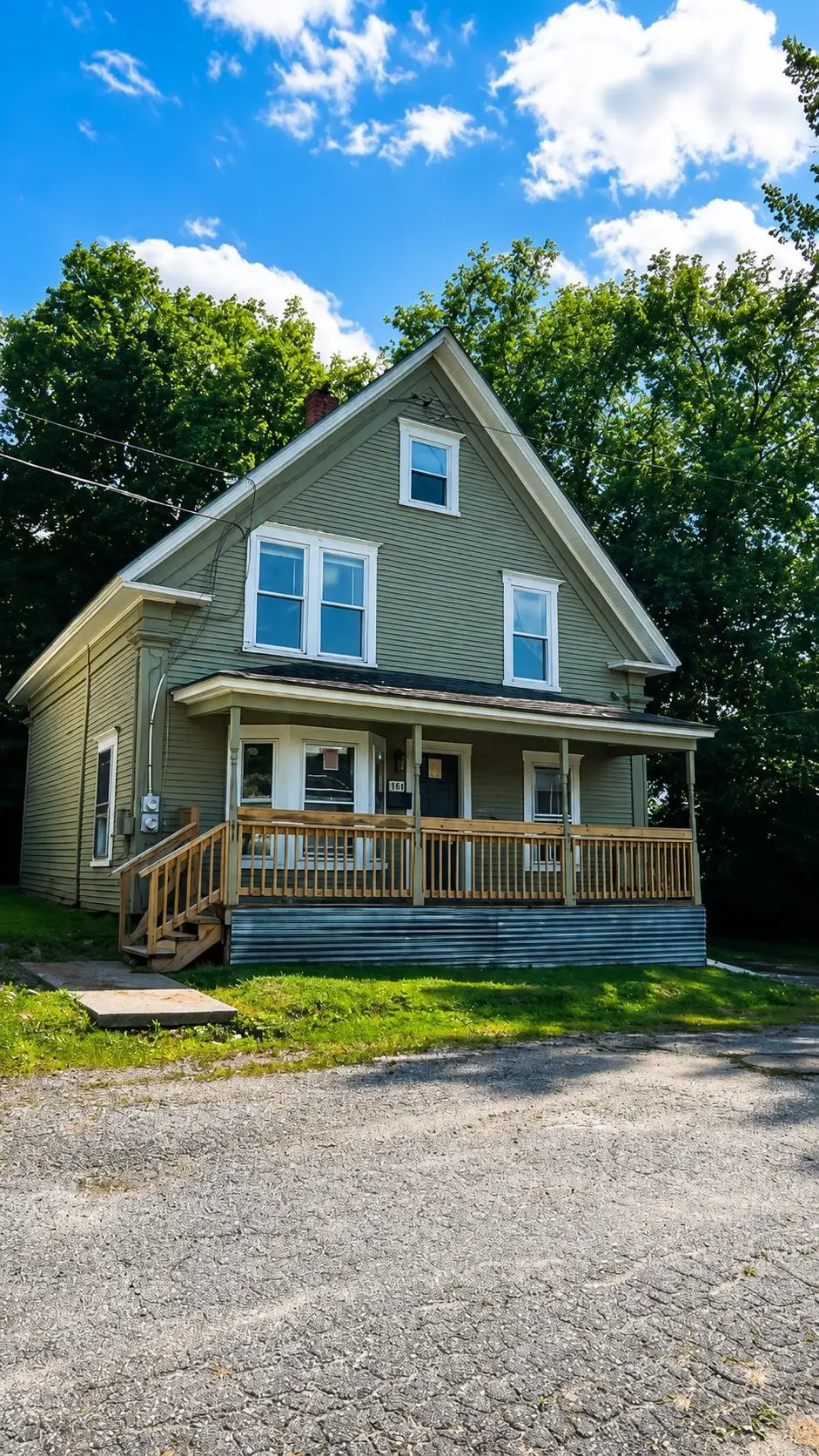 16 Water Street, Orleans, VT 05860 - #1