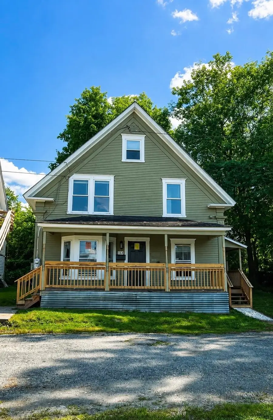 16 Water Street, Orleans, VT 05860 - #2