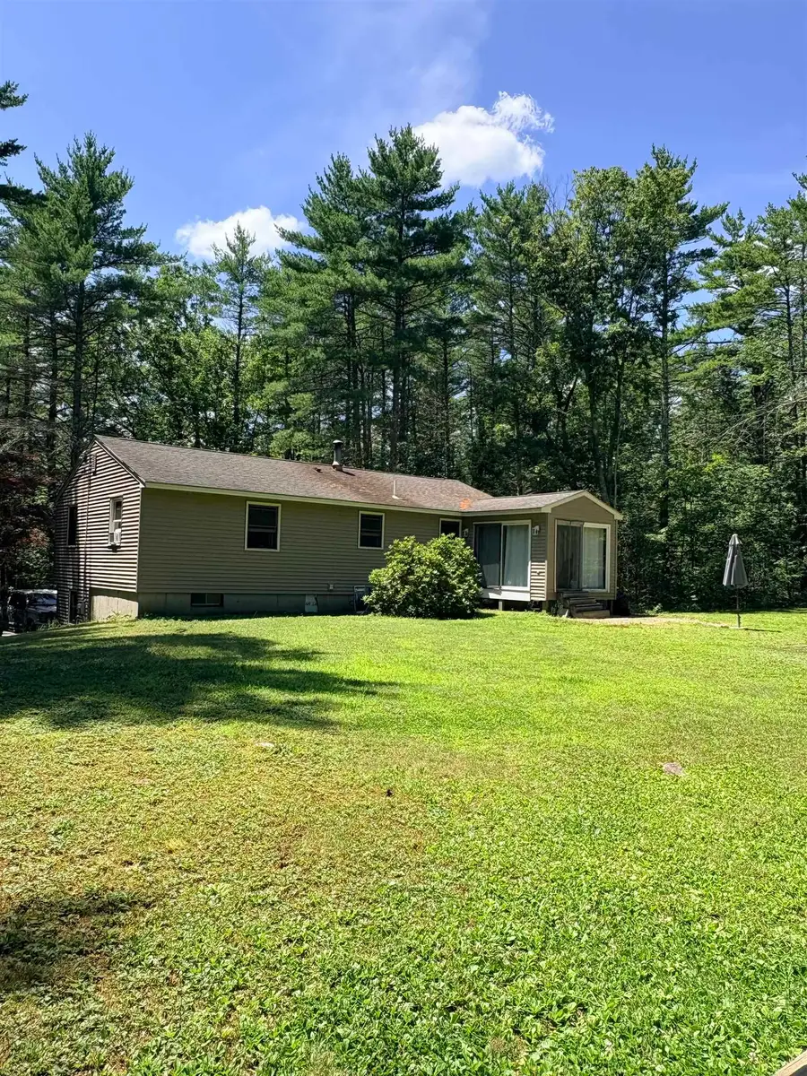 395 North Road, Candia, NH 03034 - #2