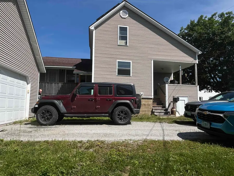 94 Highland Avenue, Richford, VT 05476 - #2