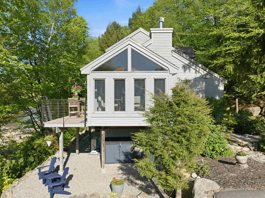 26 Loonwood Drive #1, Lincoln, NH 03251 - #2