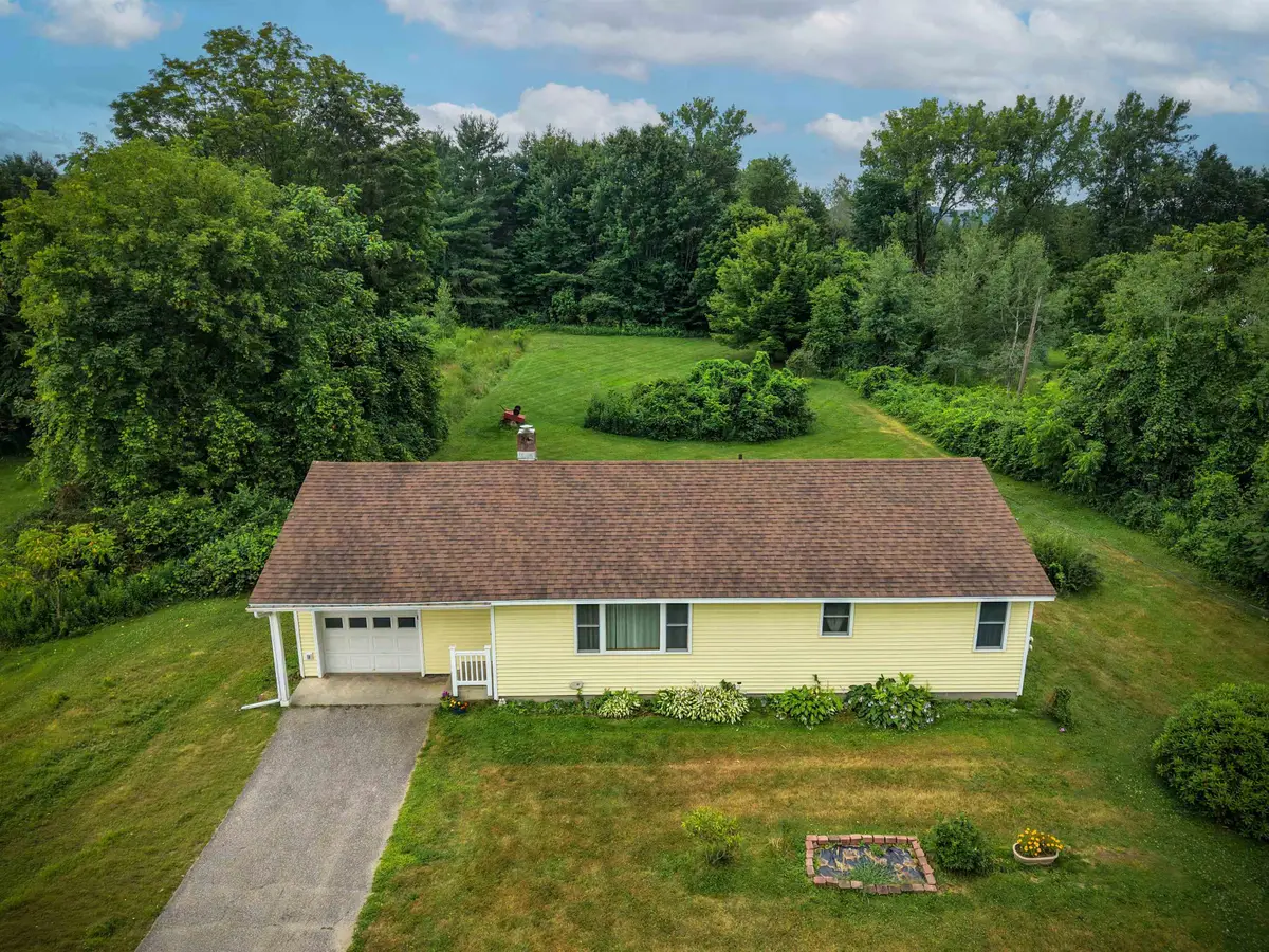 144 VT Route 15, Jericho, VT 05465 - #1