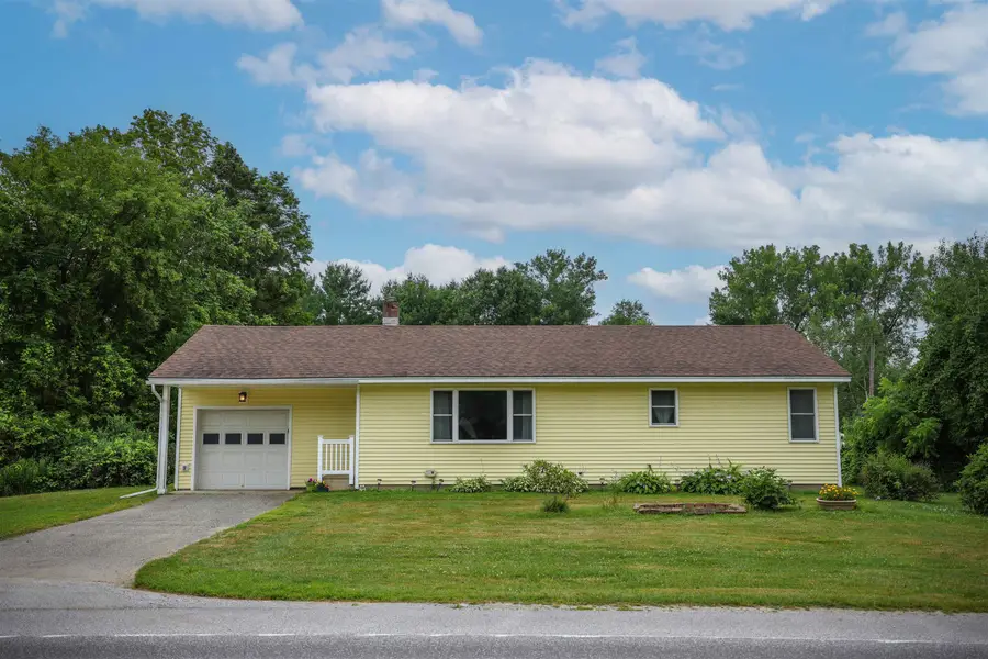 144 VT Route 15, Jericho, VT 05465 - #3