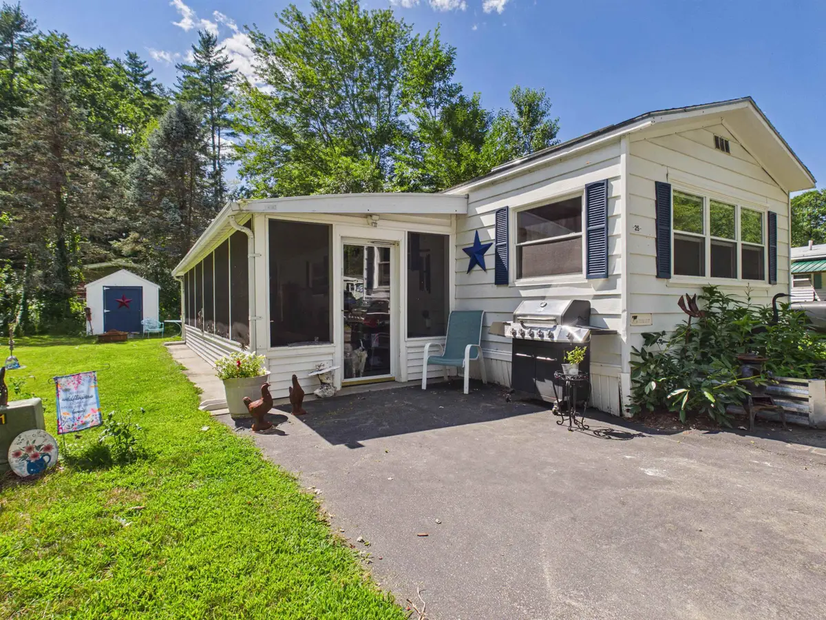 25 Finch Street, Keene, NH 03431 - #1