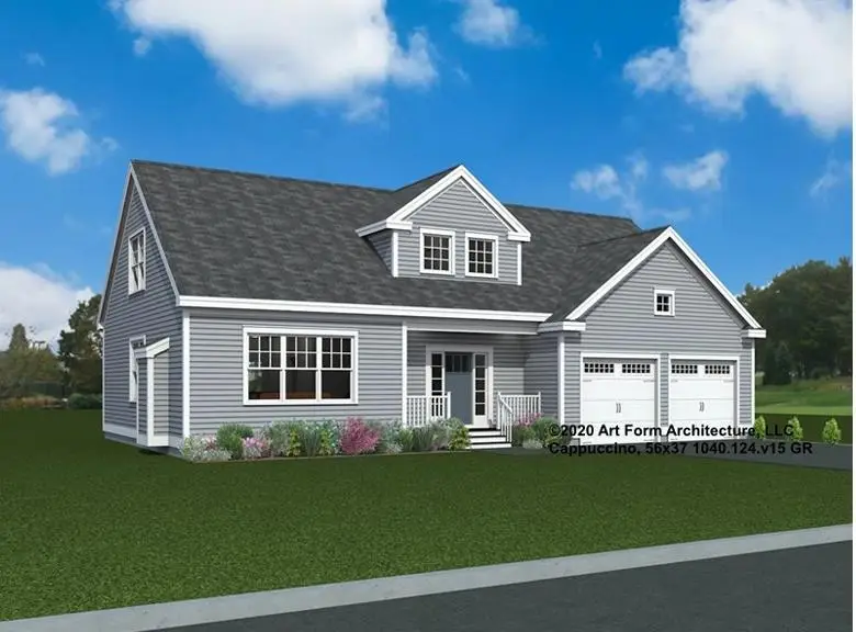 Unit 30 Summerwind Place, Greenland, NH 03840 - #1