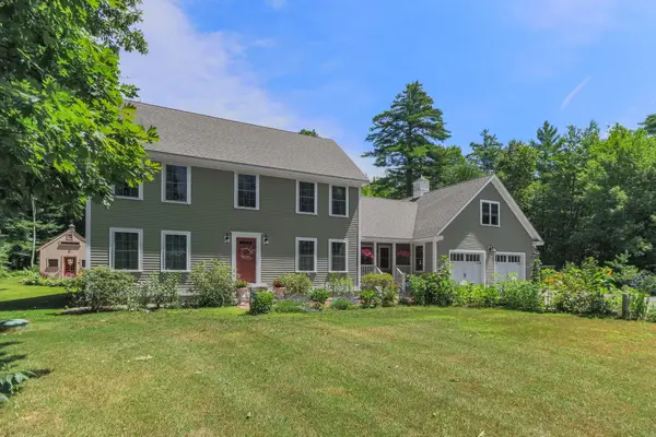 178 Meredith Center Road, Meredith, NH 03253