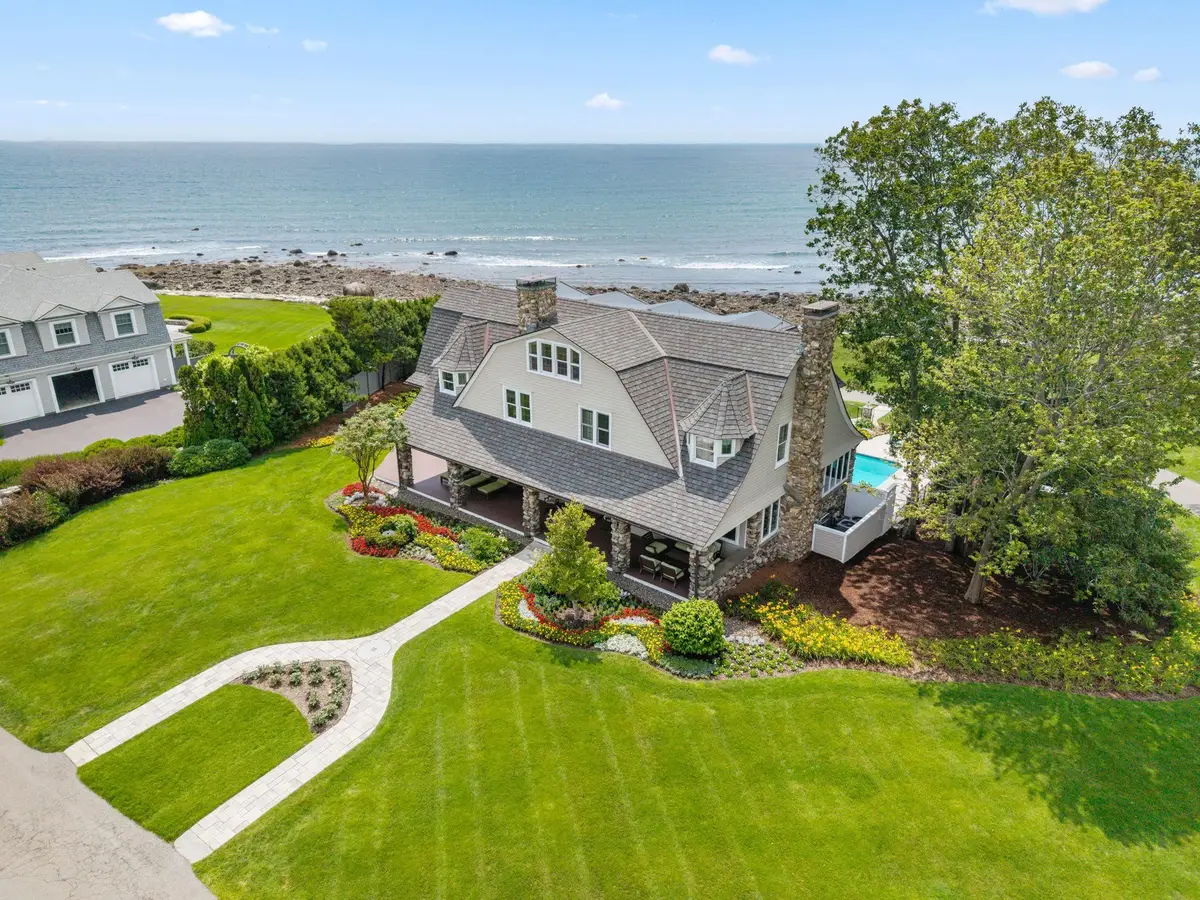 24 Straws Point, Rye, NH 03870 - #1