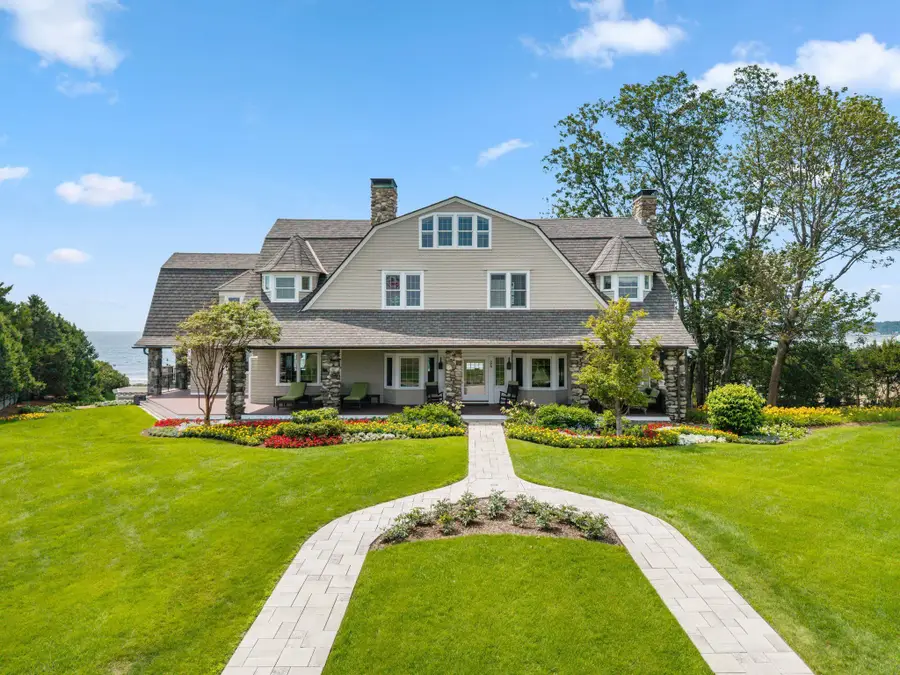 24 Straws Point, Rye, NH 03870 - #2