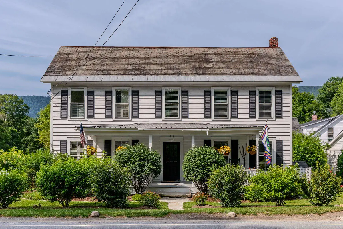 3269 Route 30, Dorset, VT 05251 - #1