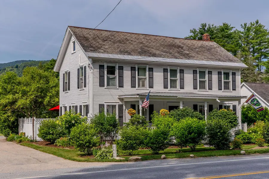 3269 Route 30, Dorset, VT 05251 - #3