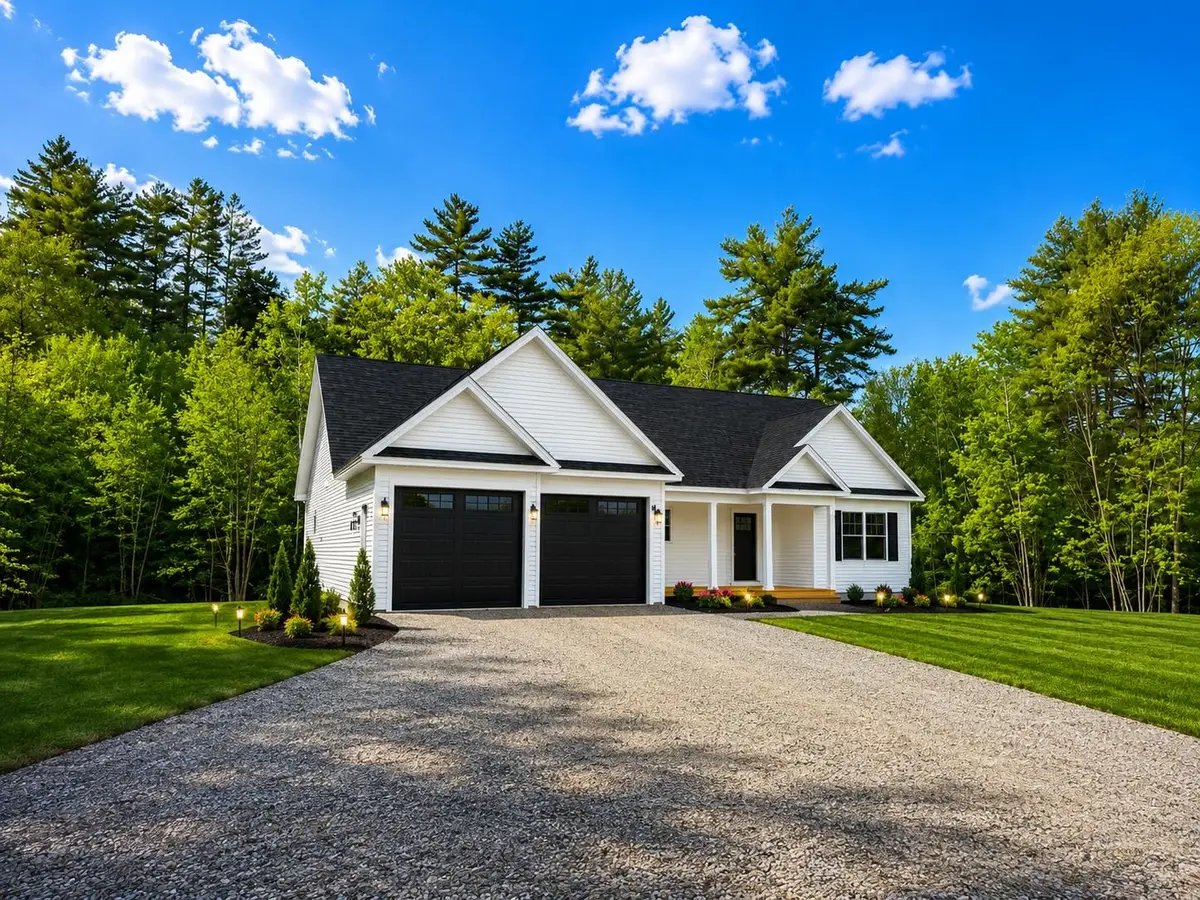 43 Brookview Road, Newport, NH 03773 - #1
