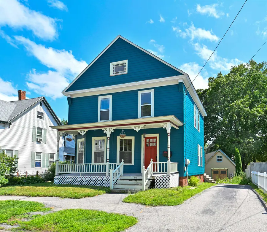 375 Orange Street, Manchester, NH 03104 - #2