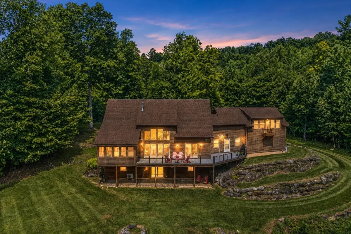 141 Allan Ridge Road, Morristown, VT 05661 - #1