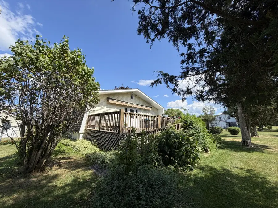 1301 Pearson Road, New Haven, VT 05472 - #2