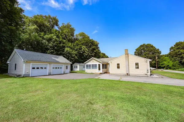 2 Mill Street, Merrimack, NH 03054