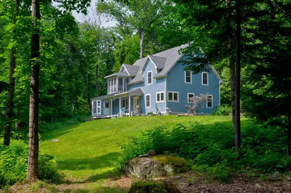 461 Toad Hill Road, Sugar Hill, NH 03586