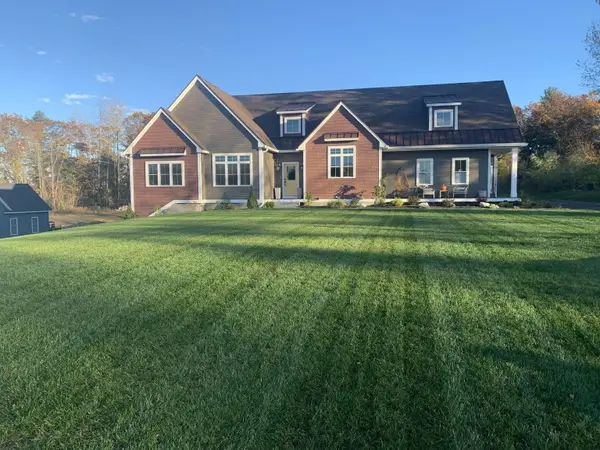 3 Labrador Lane, Hampstead, NH 03841