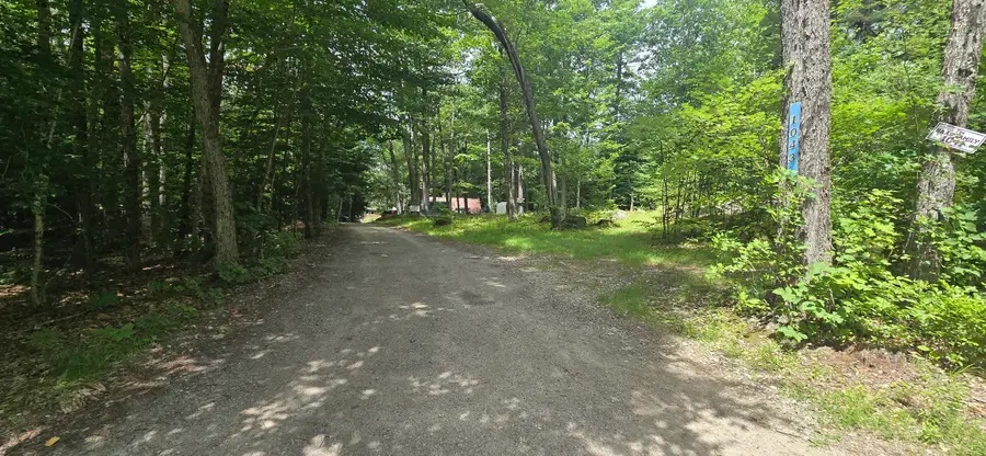 1043 Shedd Hill Road, Stoddard, NH 03464 - #2