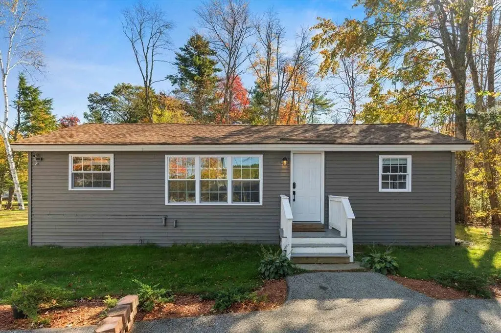 16 GORHAM Drive, Dunbarton, NH 03046 - #1