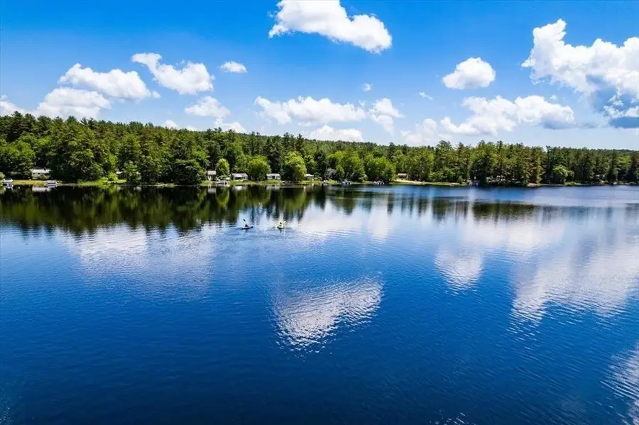 16 GORHAM Drive, Dunbarton, NH 03046 - #2