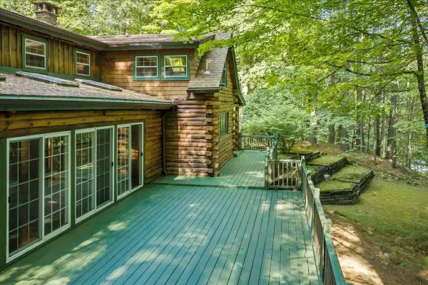 34 Edwards Mill Road, Chester, NH 03036