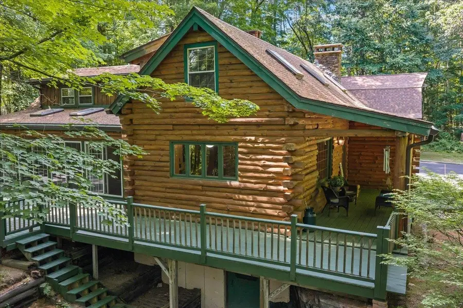34 Edwards Mill Road, Chester, NH 03036 - #2