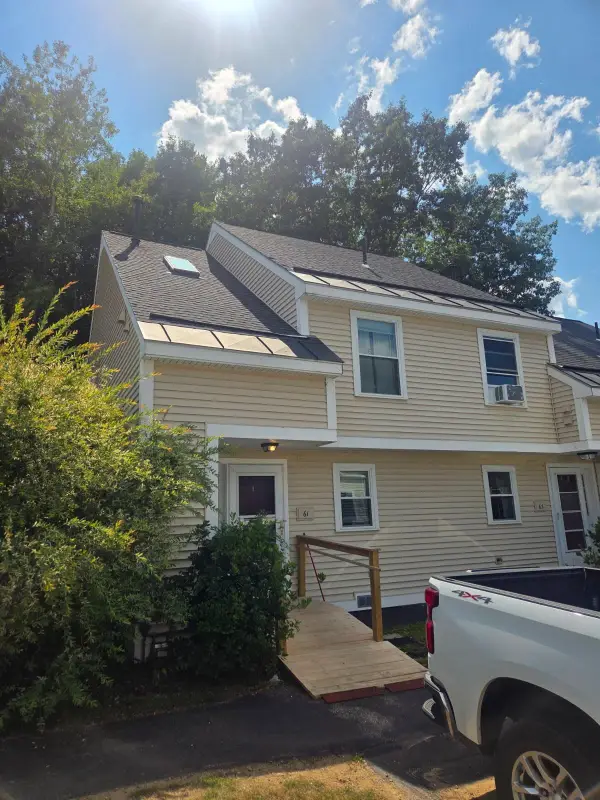 61 Bluffs Drive, Concord, NH 03303