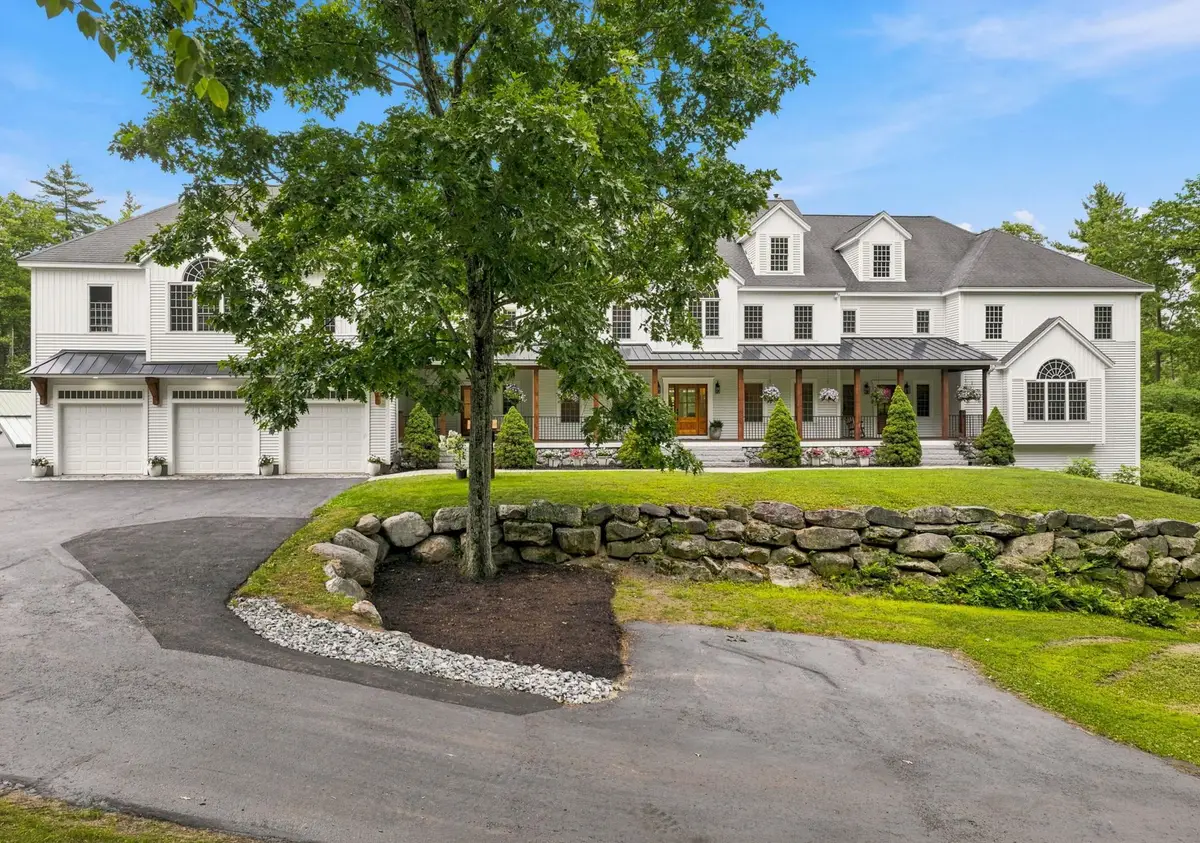 9 Storybrook Lane, Amherst, NH 03031 - #1