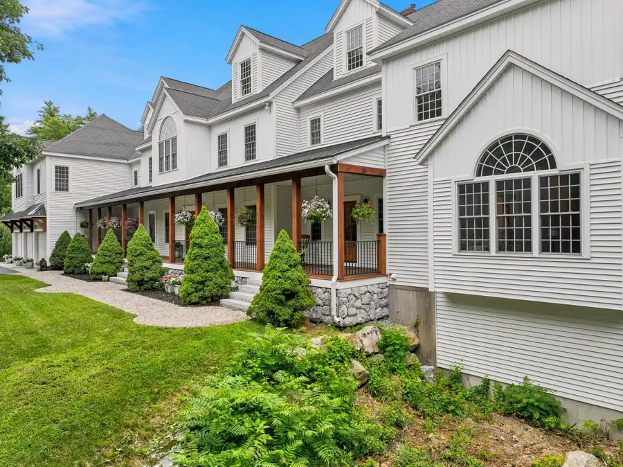 9 Storybrook Lane, Amherst, NH 03031 - #3